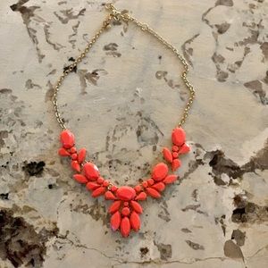 JCrew Statement Necklace